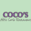 Coco’s Afric-Carib Restaurant | Buy Ebony